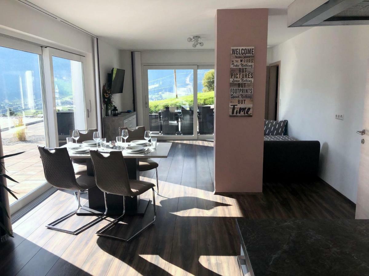 Sonnseite Apartment *